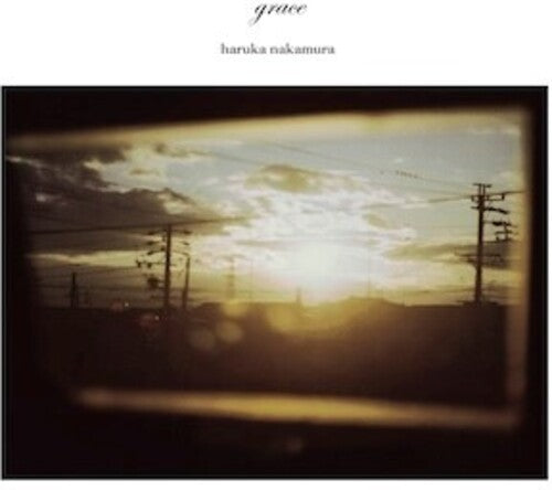Nakamura, Haruka: Grace