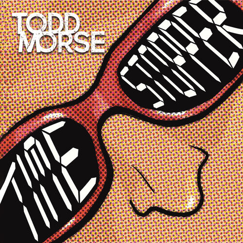 Morse, Todd: Time Stopper