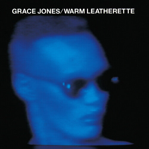 Jones, Grace: Warm Leatherette