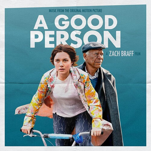 Good Person (Music From Motion Picture) / Various: A Good Person (Music From The Original Motion Picture)