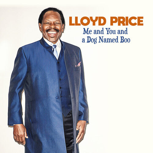 Price, Lloyd: Me And You And A Dog Named Boo