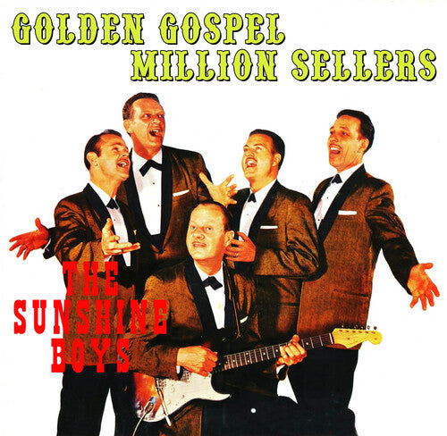 Sunshine Boys, the: Golden Gospel Million Sellers