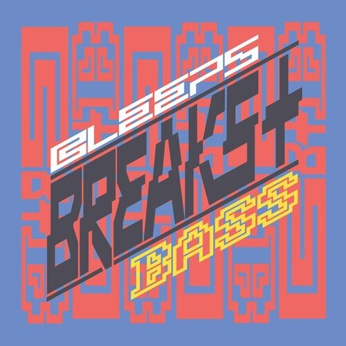 Bleeps, Breaks + Bass Volume Two / Various: Bleeps, Breaks + Bass Volume Two (Various Artists)