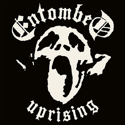 Entombed: Uprising