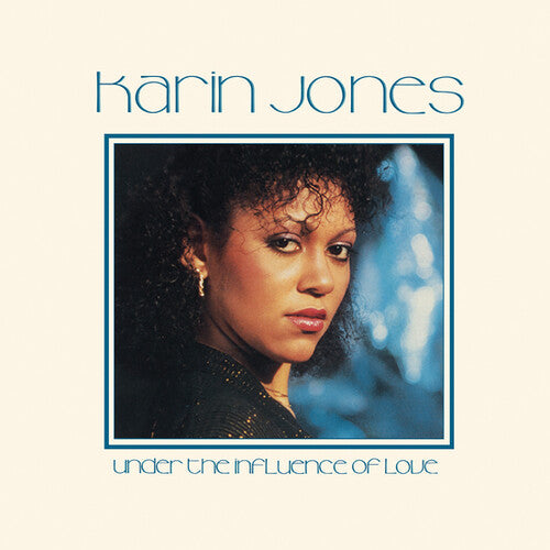 Jones, Karin: Under The Influence Of Love - White