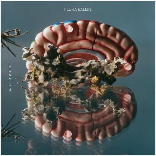 Leagus: Flora Eallin - VINYL LP