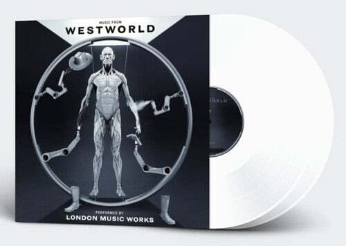 London Music Works: Music From Westworld (Original Soundtrack)