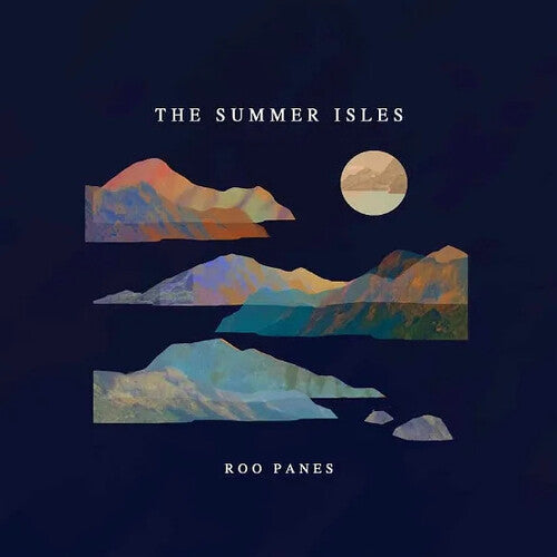 Panes, Roo: Summer Isles