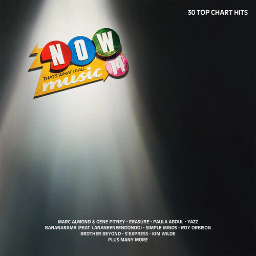 Now That's What I Call Music 14 / Various: Now That's What I Call Music 14 / Various