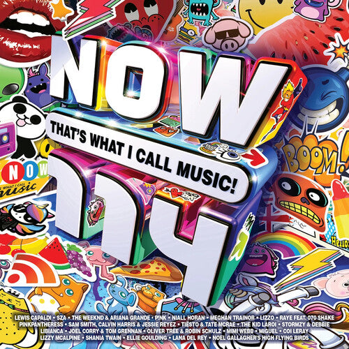Now That's What I Call Music 114 / Various: Now That's What I Call Music 114 / Various