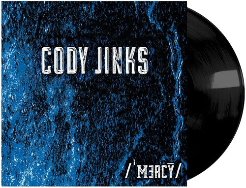 Jinks, Cody: Mercy