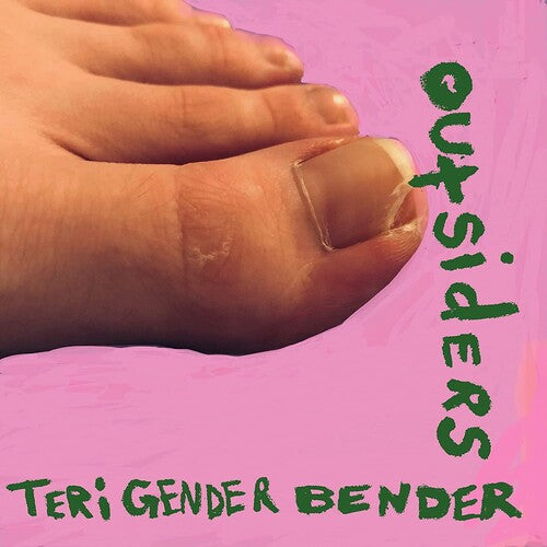 Teri Gender Bender: Outsiders