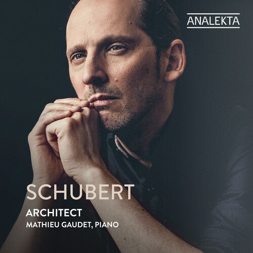 Schubert / Gaudet: Architect