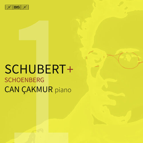 Schoenberg / Schubert: Schubert + Schoenberg - SUPER-AUDIO CD