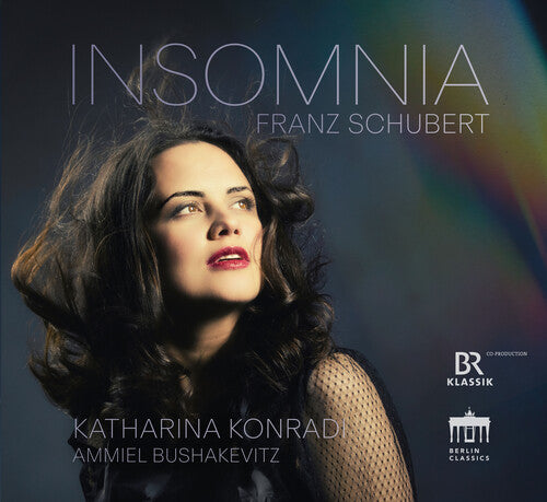 Schubert / Gaudet: Insomnia
