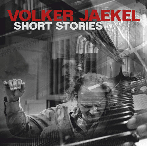 Jaekel, Volker /: Short Stories