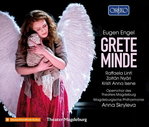 Engel / Pantelic / Isene: Grete Minde