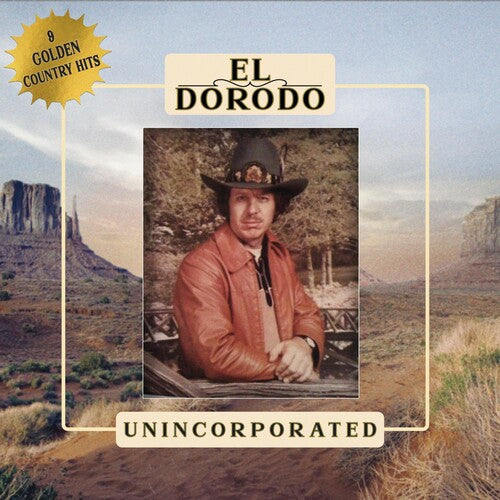 El Dorodo: Unincorporated