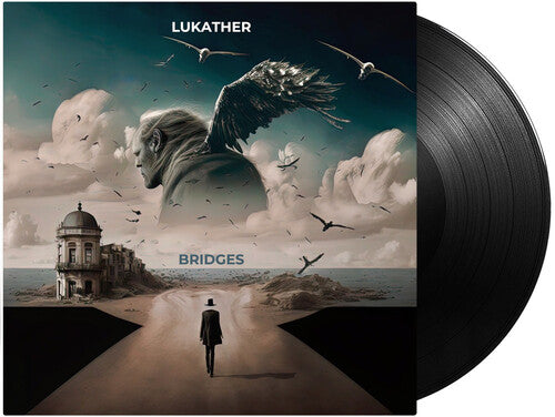 Lukather, Steve: Bridges