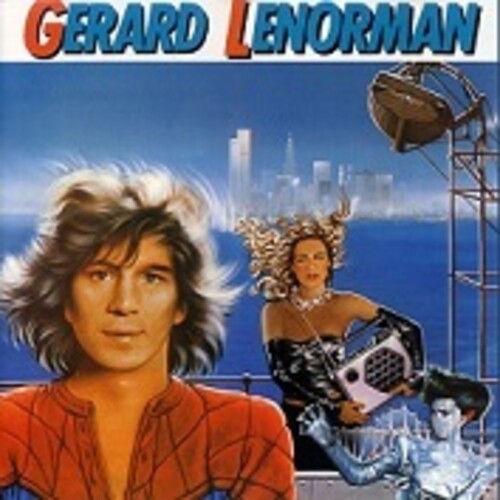 Lenorman, Gerard: Boulevard De L'ocean