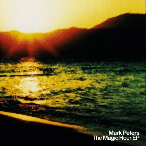 Peters, Mark: The Magic Hour