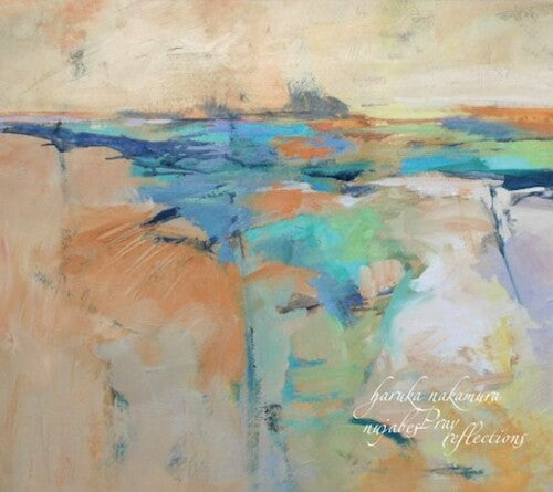 Haruka Nakamura: Nujabes Pray Reflections - COMPACT DISCS