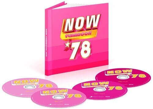 Now Yearbook 1978 / Various: Now Yearbook 1978 / Various - Special Edition