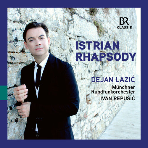 Devcic / Lazic / Ronjgov / Veckovic: Istrian Rhapsody