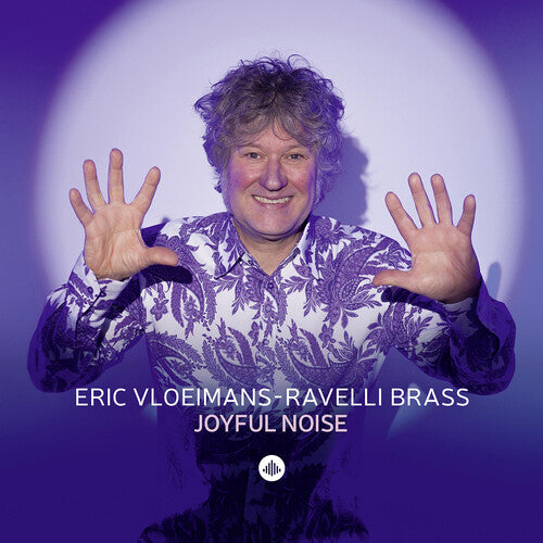 Vloeimans, Eric: Joyful