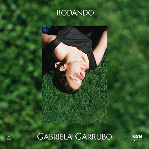 Garrubo, Gabriela: Rodando