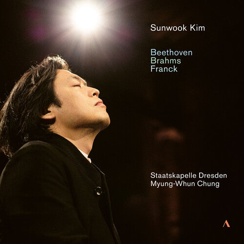 Beethoven, L.V. / Brahms / Franck / Kim: Requiem