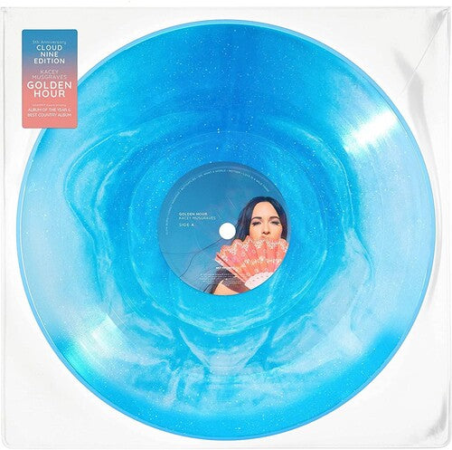 Musgraves, Kacey: Golden Hour (5th Anniversary)