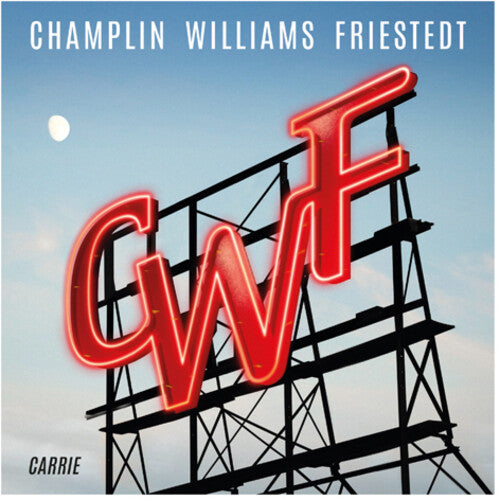 Champlin, Bill / Williams, Joseph / Friestedt, Peter: Carrie