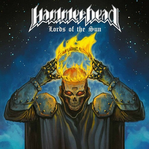 Hammerhead: Lords Of The Sun