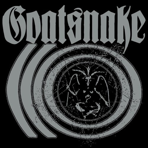 Goatsnake: 1 - VINYL LP