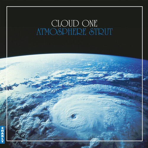 Cloud One: Atmosphere Strut - VINYL LP