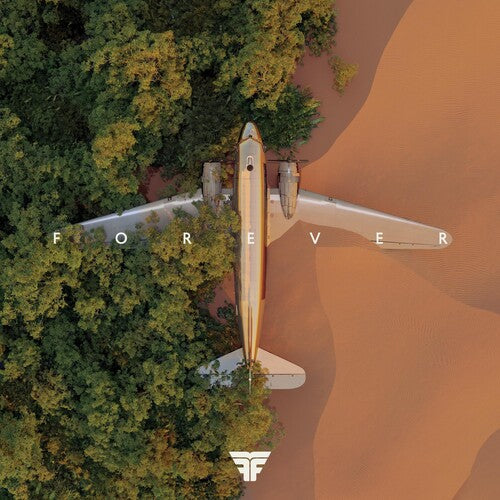 Flight Facilities: Forever