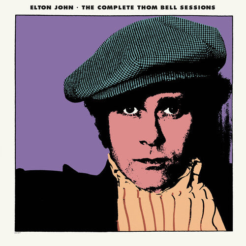 John, Elton: The Complete Thom Bell Sessions