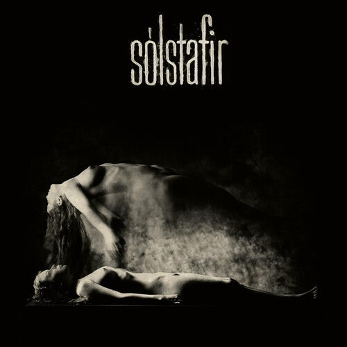 Solstafir: Kold