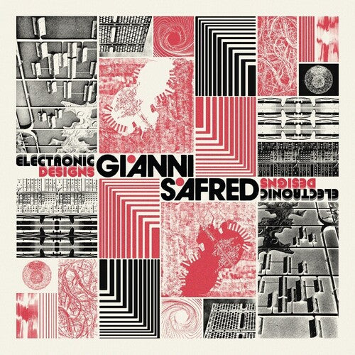 Safred, Gianni: Electronic Designs