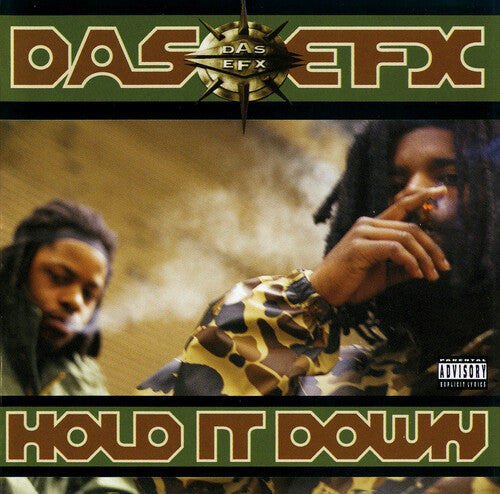 Das EFX: Hold It Down