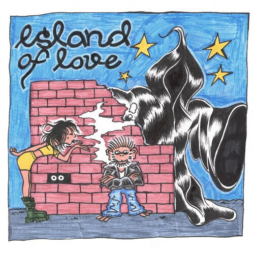 Island of Love: Island Of Love - COMPACT DISCS
