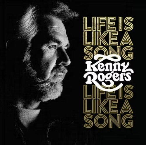 Rogers, Kenny: Life Is Like A Song