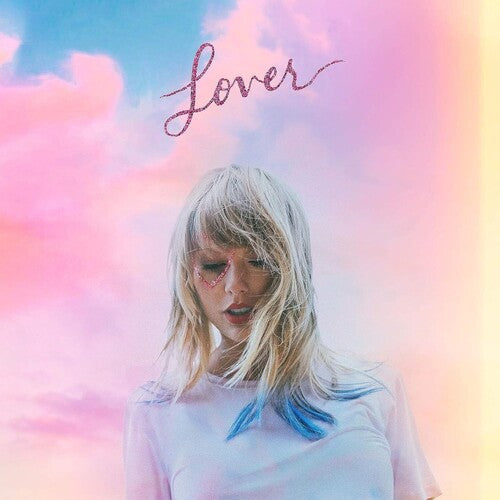 Swift, Taylor: Lover