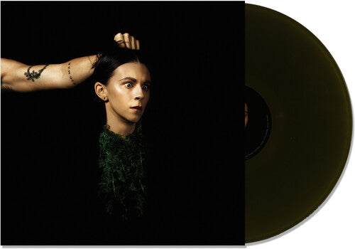 Pvris: Evergreen - VINYL LP