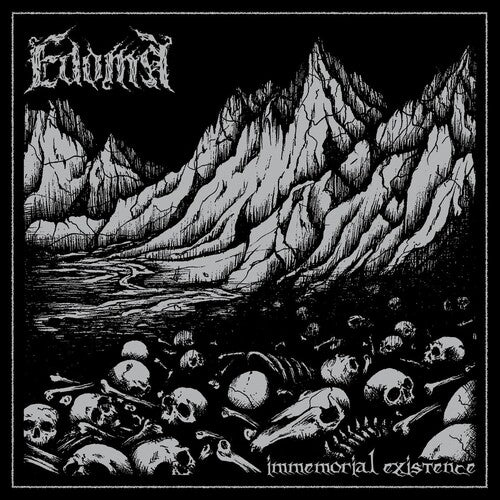 Edoma: Immemorial Existence