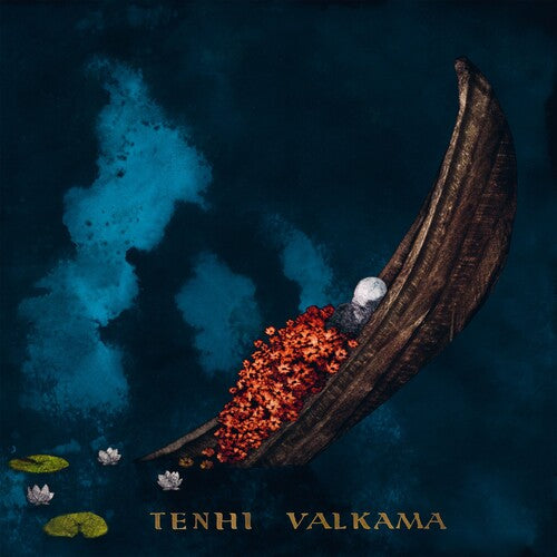 Tenhi: Valkama