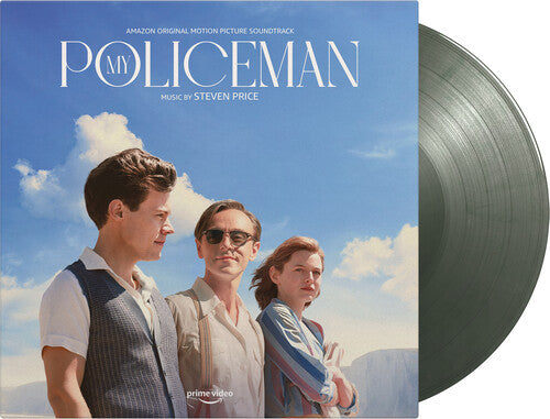 Price, Steven: My Policeman (Original Soundtrack)