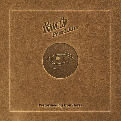 Pickin' on Pearl Jam / Various: Pickin' On Pearl Jam (Various Artists)