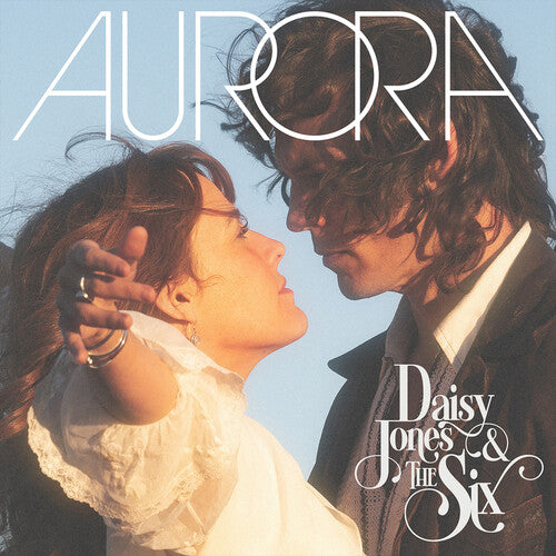 Daisy Jones & The Six: Aurora - COMPACT DISCS